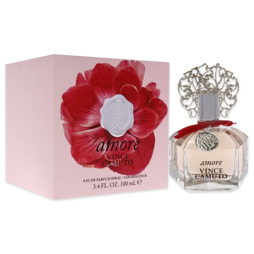 Amore by Vince Camuto for Women - 3.4 oz EDP Spray