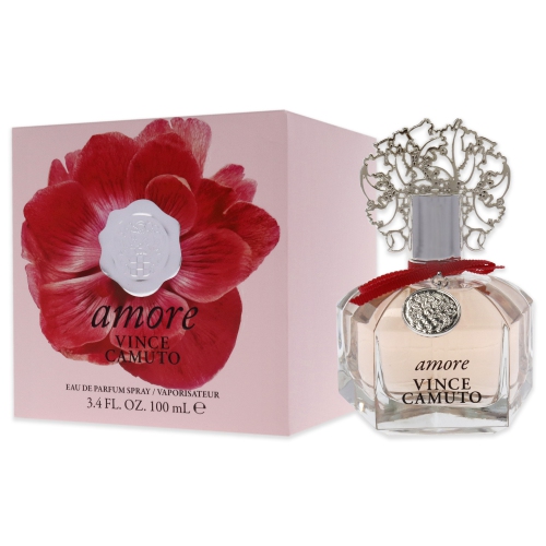 Amore by Vince Camuto for Women - 3.4 oz EDP Spray