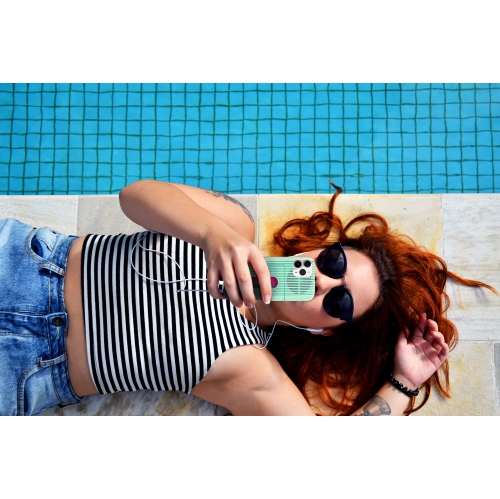 Kulture Kase 80s 90s Boombox iPhone 13 Pro Case iPhone 13 Case