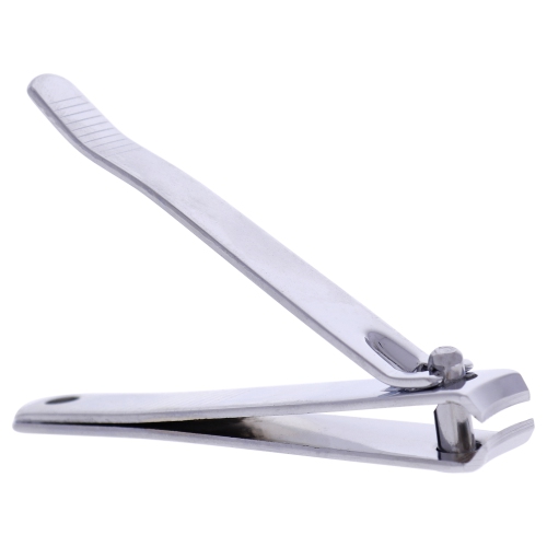 Curved Toenail Clippers by Satin Edge for Unisex - 24 Pc Nail Clipper