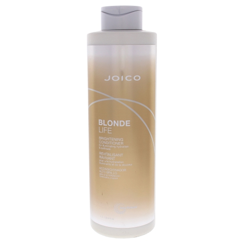 JOICO  Blonde Life Brightening Conditioner By for Unisex - 33.8 OZ Conditioner
