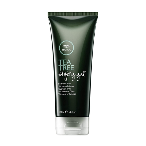 Paul Mitchell Tea Tree Styling Gel, 200mL