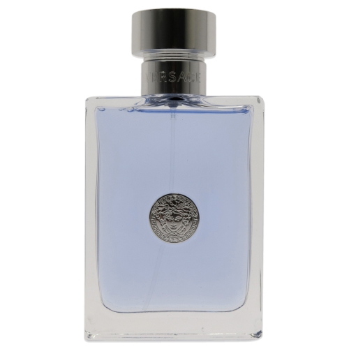Versace Pour Homme by Versace for Men - 3.4 oz EDT Spray