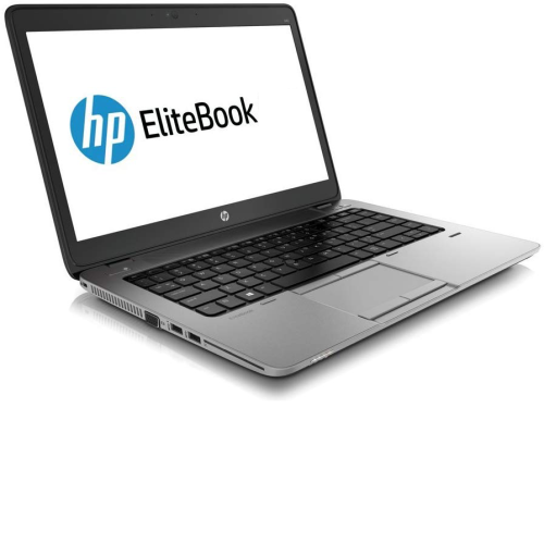 HP  Refurbished (Good) - Elitebook 840 G3 14" Laptop (Windows 10 Pro Intel Core I5-6300U, 8GB, 256G SSD, We Cam