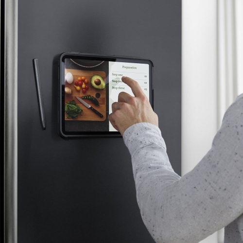 ZUGU Case iPad Mini, 2024/2021