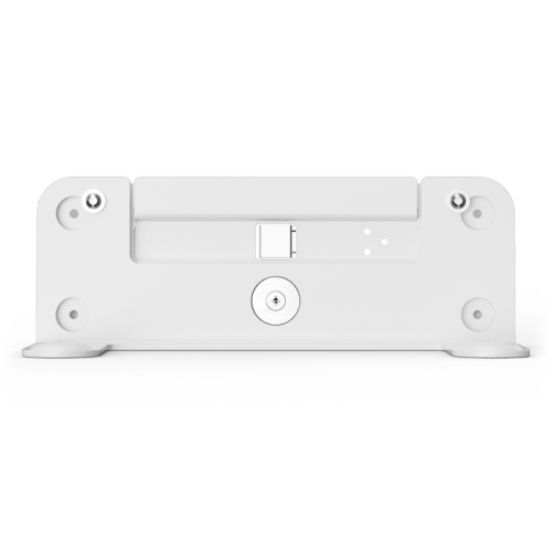 Logitech Video Bar Wall Mount - Gloss Black