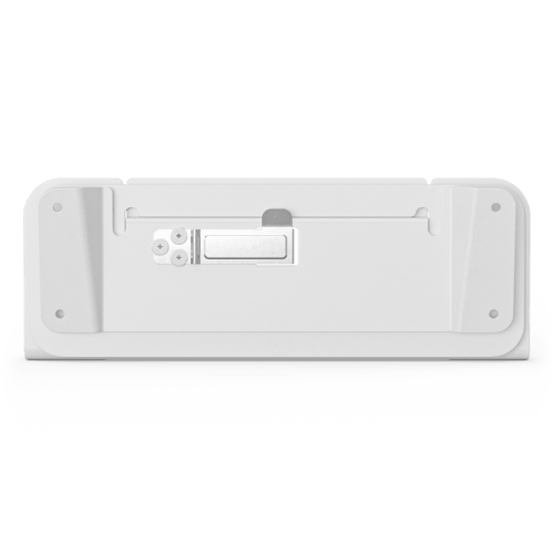 Logitech Video Bar Wall Mount - Gloss Black