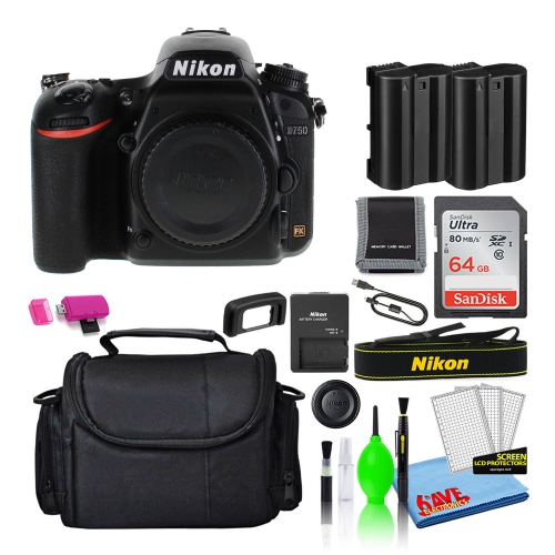 nikon d750 best buy canada