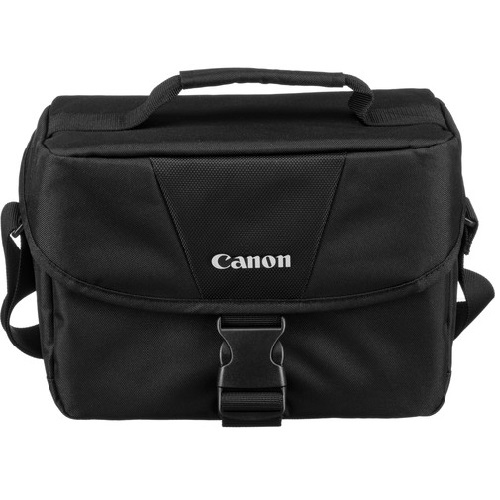 Sac pour accessoires d’appareil photo reflex numérique EOS 200ES de Canon