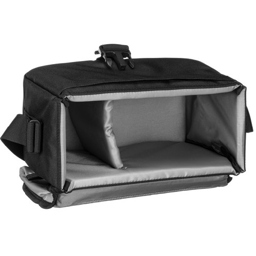 Sac pour accessoires d’appareil photo reflex numérique EOS 200ES de Canon