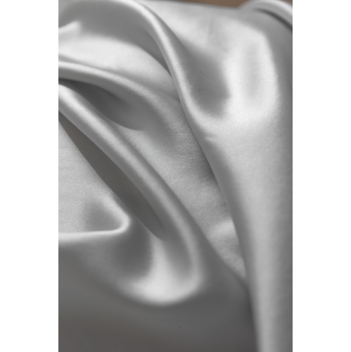 Twin Ducks Inc Mulberry Silk Pillowcase Queen one piece