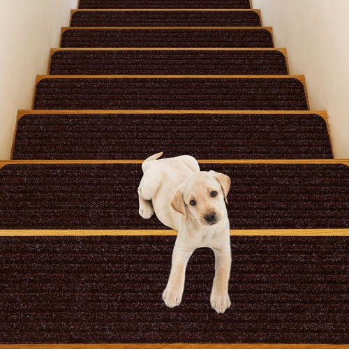 Non Slip Stair Treads Carpet, Best Stair Tread Rugs
