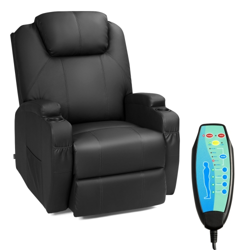 Top Electric Lift Power Recliner, Heated Recliner Chairs Canada