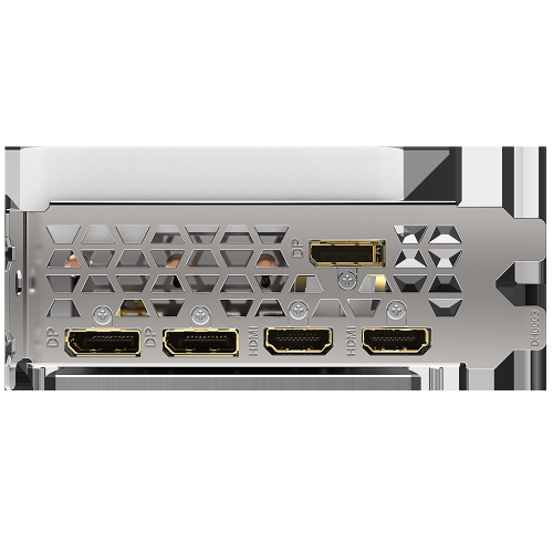 GIGABYTE Vision GeForce RTX 3080 Ti 12GB GDDR6X PCI Express 4.0 x16 ATX Video Card GV-N308TVISION OC-12GD