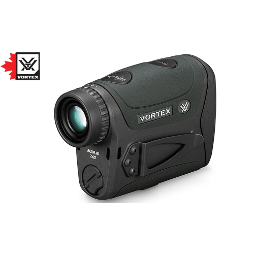 Vortex Razor HD 4000 Laser Rangefinder