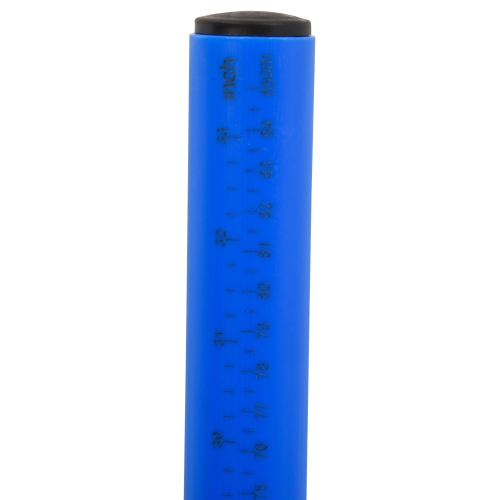 PawHut Dog Agility Starter Kit Pet Outdoor Exercise Training Set Tunnel 4 Weave Poles High Jumper