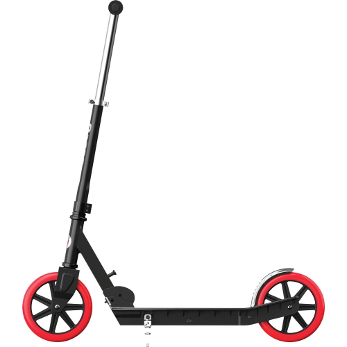 Razor Carbon Lux Kick Scooter