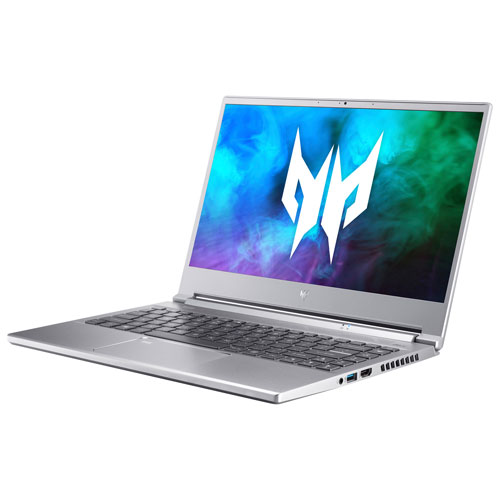 Acer Predator Triton 14" 144Hz Gaming Laptop (Intel Core i7-11375H/512GB SSD/16GB RAM/RTX 3050 Ti/Windows 11)