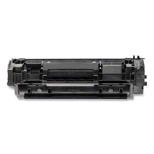 SUPERINK  Compatible HP 134X W1340X Toner Cartridge (No Chip) By In Black