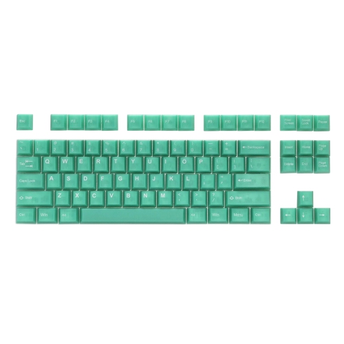 jade keycaps