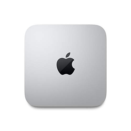 Refurbished (Excellent) - Apple 2020 Mac Mini with Apple M1 Chip 