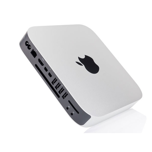Apple Mac Mini Intel Core i7 3.0Ghz, 16GB, 512GB SSD, macOS Monterey - Refurbished