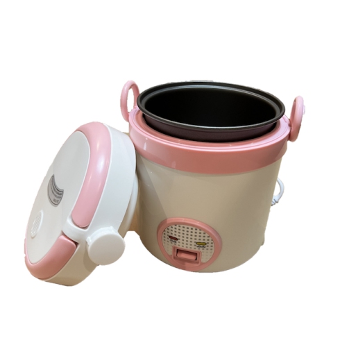 Sunpentown Personal Rice Cooker MC-881 (PINK) | Best Buy Canada