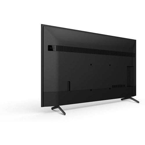 Boîte ouverte - Téléviseur intelligent Google DEL Ultra HD 4K de 75&nbsp;po classe X80J de Sony avec Dolby Vision HDR