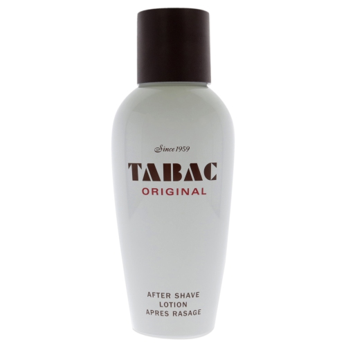 Tabac Original by Maurer and Wirtz for Men - 10.1 oz After Shave Lotion Splash
