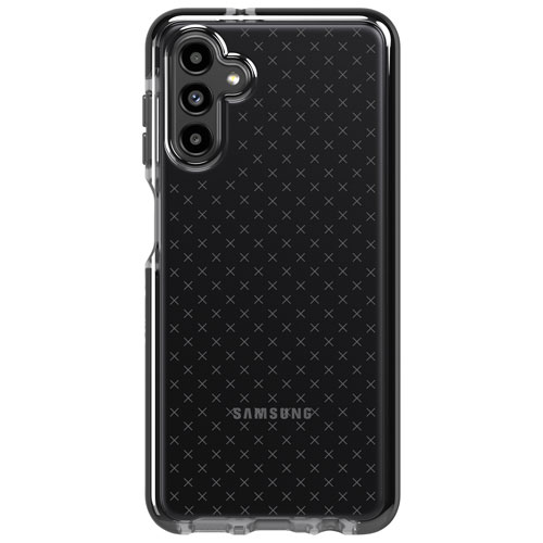 tech21 Evo Check Fitted Case for Galaxy A13 - Smokey
