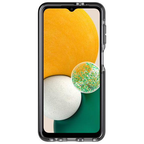 tech21 Evo Check Fitted Case for Galaxy A13 - Smokey