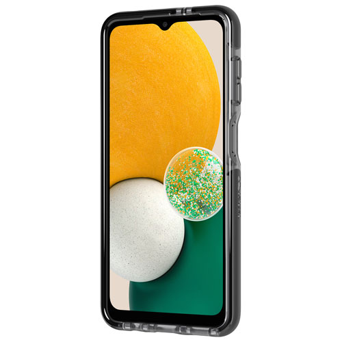 tech21 Evo Check Fitted Case for Galaxy A13 - Smokey