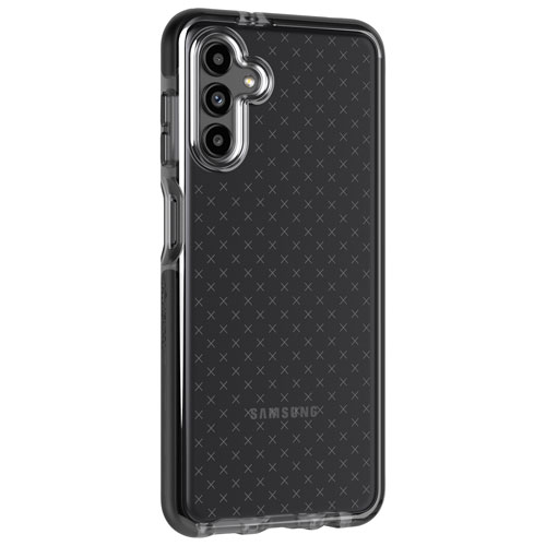 tech21 Evo Check Fitted Case for Galaxy A13 - Smokey