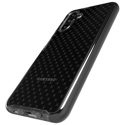tech21 Evo Check Fitted Case for Galaxy A13 - Smokey