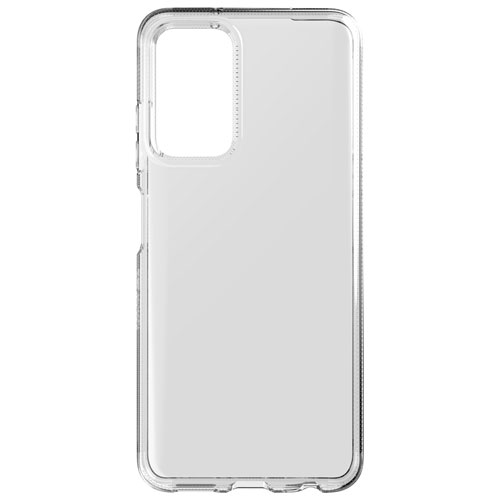 tech21 Evo Lite Fitted Case for Galaxy A03s - Clear