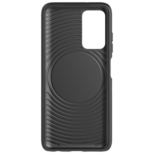 tech21 Evo Lite Fitted Case for Galaxy A03s - Black