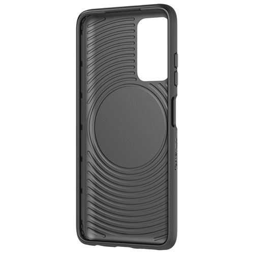 tech21 Evo Lite Fitted Case for Galaxy A03s - Black