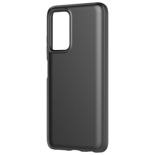 tech21 Evo Lite Fitted Case for Galaxy A03s - Black
