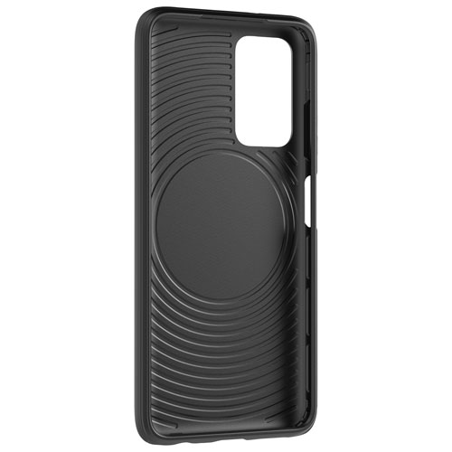 tech21 Evo Lite Fitted Case for Galaxy A03s - Black