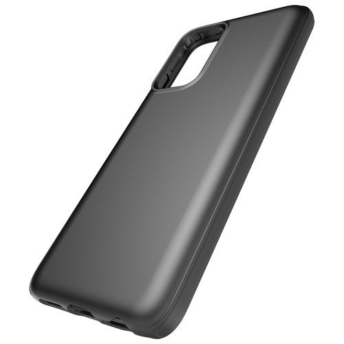 tech21 Evo Lite Fitted Case for Galaxy A03s - Black