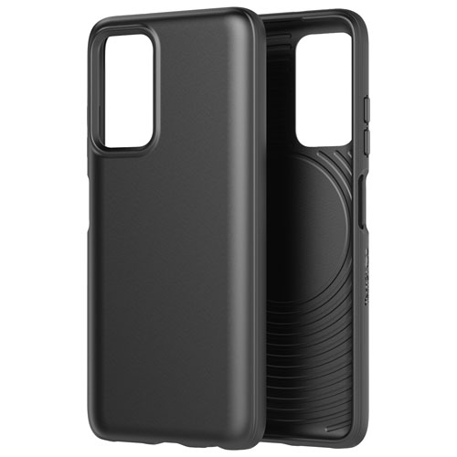tech21 Evo Lite Fitted Case for Galaxy A03s - Black