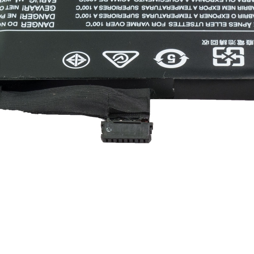 DR. BATTERIE - Remplacement pour Lenovo N23 Chromebook 80UR0002US / 80UR0004US / 80YS0003US / SB10W67366 / SB18C15129 [11.1V / 4050mAh / 45Wh]