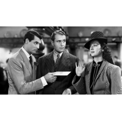 The Cary Grant Box Set