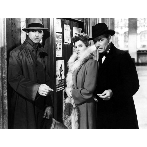 The Cary Grant Box Set