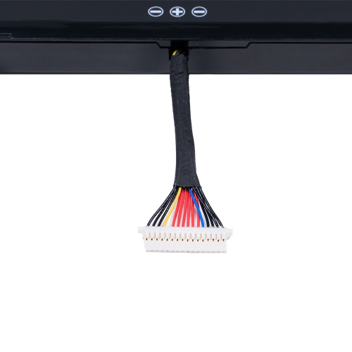 DR. BATTERY Replacement for HP Omen 17-AN110 17-AN111 17-AN112 17-AN113 HSTNN-LB8B TPN-Q195 4INR19 922752-421 [14.4V / 86Wh] **Free Shipping**