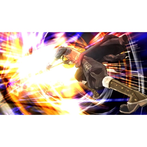 Atelier Escha and Logy: Alchemists of the Dusk Sky - Playstation 3