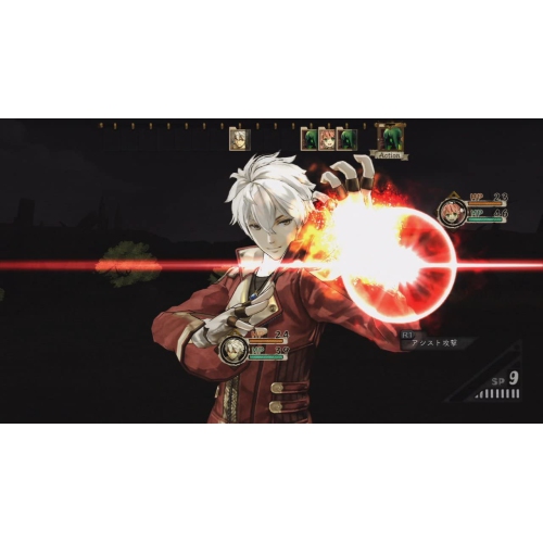 Atelier Escha and Logy: Alchemists of the Dusk Sky - Playstation 3