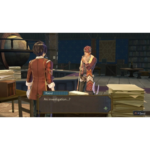 Atelier Shallie: Alchemists of the Dusk Sea - Playstation 3