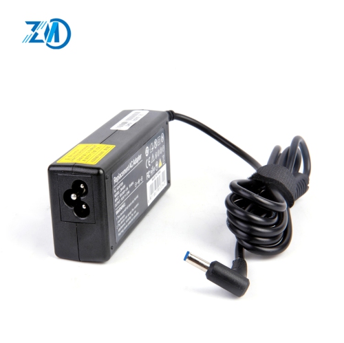 【Pack of 2 units】Laptop Charger Adapter Power Supply Smart Ac Adapter For HP 19.5V 3.33A 65W