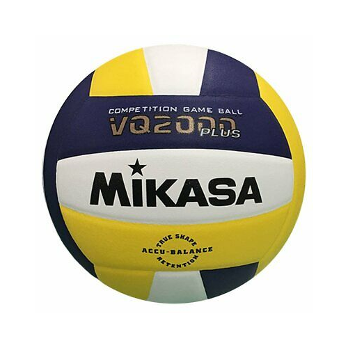 Mikasa VQ2000 Micro Cell Volleyball 